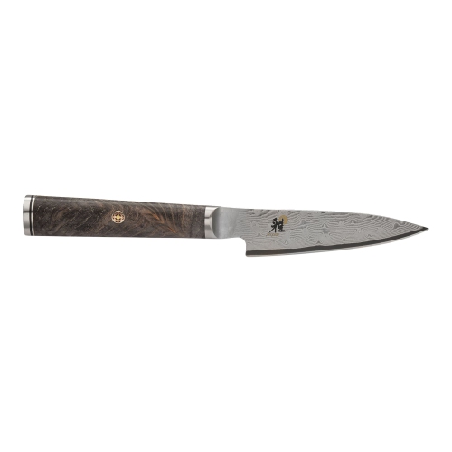 MIYABI 5000 MCD 67 3.5 inch Shotoh, Brown
