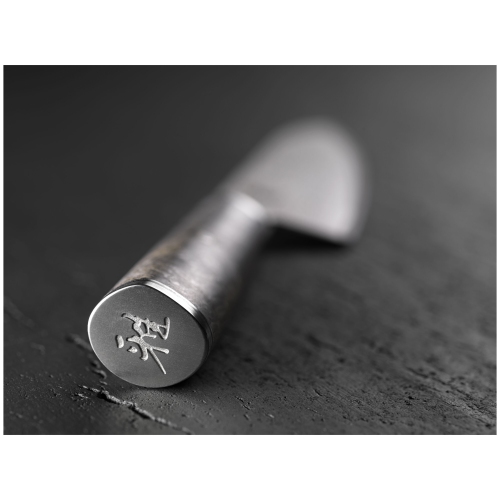 MIYABI 5000 MCD 67 3.5 inch Shotoh, Brown