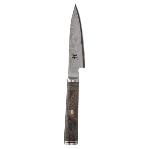 MIYABI 5000 MCD 67 3.5 inch Shotoh, Brown