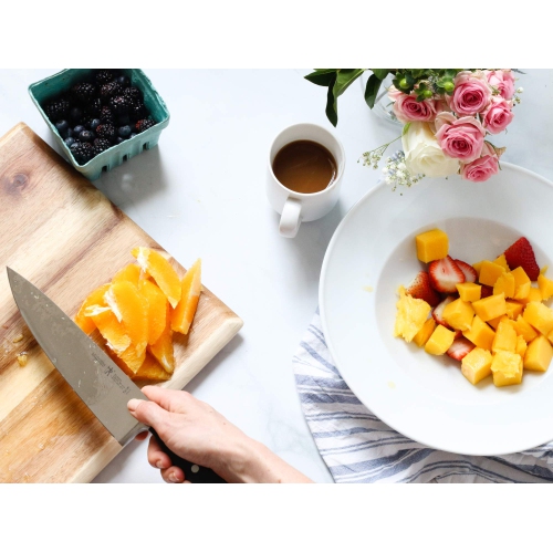 Couteau de chef classique 8&nbsp;po de HENCKELS