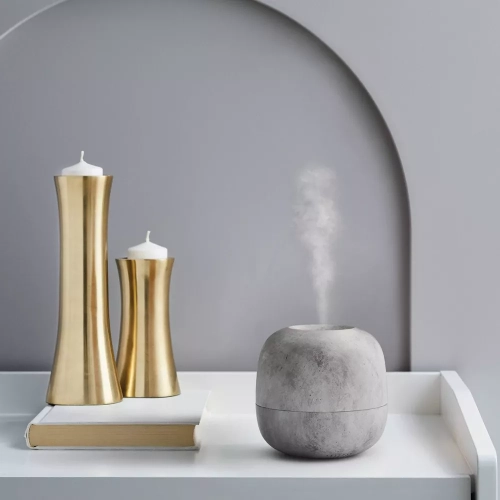 100ml Mini Soft Concrete Diffuser - Project 62