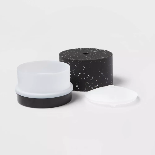 Essential Oil Diffuser Black Terrazzo - Project 62 - 82448569