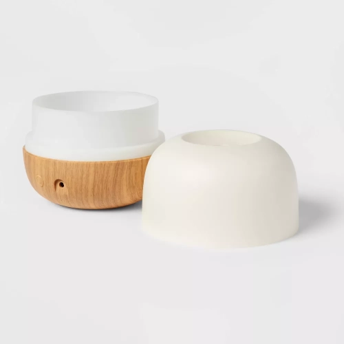 Essential Oil Diffuser Small Woodgrain - Project 62 - 82448570