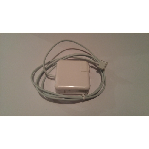 New Compatible Apple MacBook Air Magsafe 2 45W AC Power Adapter Charger A1436 14.85V 3.05A 5 Pin