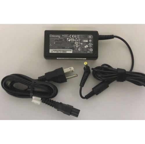 New Genuine Acer Aspire 7535 7540 7560 7715Z 7739 7739G AC Adapter Charger 65W