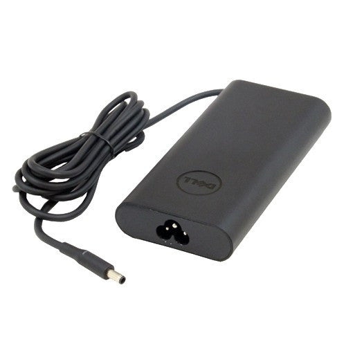 DELL  Genuine 130W Ac Adapter Charger for Inspiron, Xps, And Precision Laptops