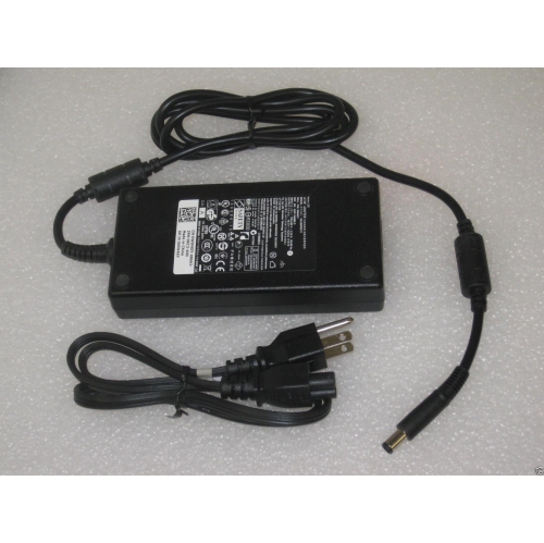 DELL  New Genuine Precision 7510 7520 7530 Ac Adapter Charger 180W