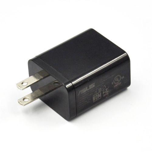ASUS  Genuine 18W USB Ac Power Adapter Charger for Tf101, Tf101G, Sl101, Tf201 And More