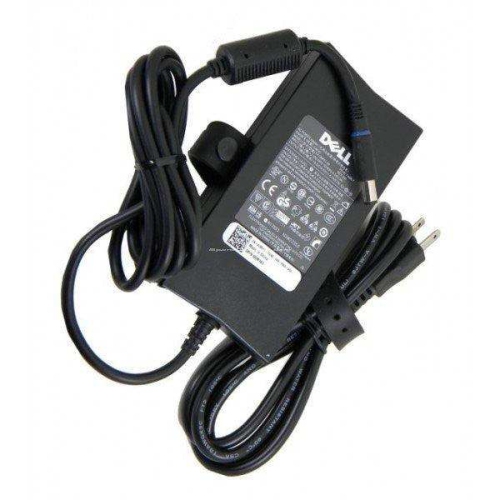 DELL  Genuine Ac Adapter Charger Pa-4E - 19.5V 6.7A 130W for Laptops