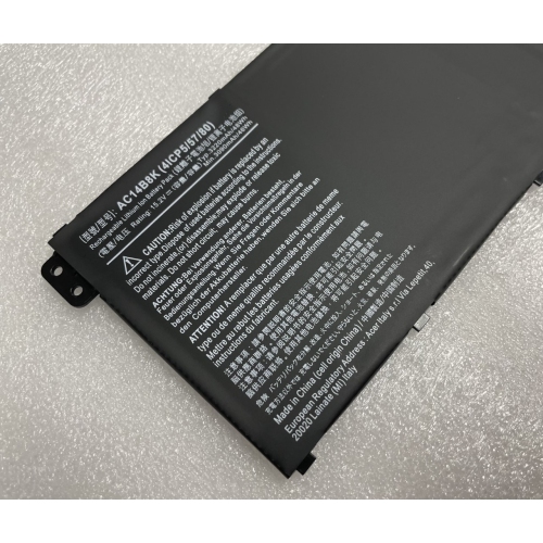 New Compatible Acer Nitro 5 Spin NP515-51 Battery 48Wh