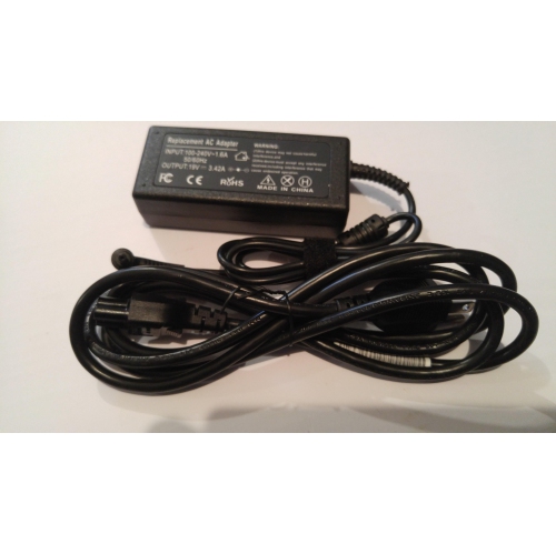 ASUS  New Compatible X542Uq X542U X542Ur X542Ua X542Un Ac Power Adapter Charger 65W