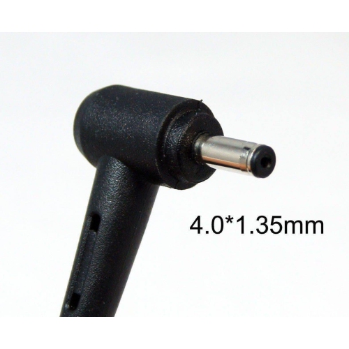 Nouveau Chromebook d’Asus compatible C202 C202S C202SA C202SA-y 2SA-YS01 C202SA-YS02 Chargeur adaptateur c.a. 65 W.