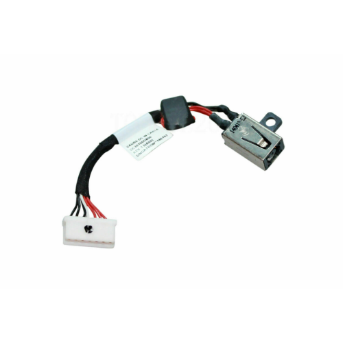 New Dell TPNTM 0TPNTM DC30100O800 DC Jack Cable