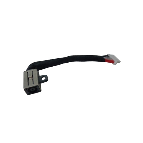 Image 1 de 1.. Nouveau câble de prise d’alimentation c.c. Inspiron 15 7570 7573 de Dell