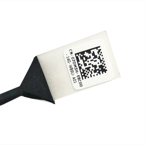 New Dell Latitude 3410 3510 DC Power Jack Charging Port Connector Cable 07DM5H 7DM5H