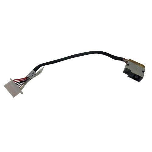 Image 1 de 1.. Câble de prise c.c. 813945-001 pour portable ENVY 15-AY 15T-AY de HP