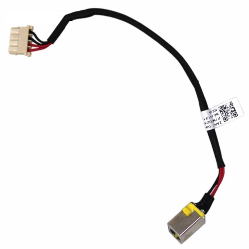 New Acer Aspire E5-523 E5-523G E5-553 E5-553G E5-573T E5-575 Dc Jack Cable