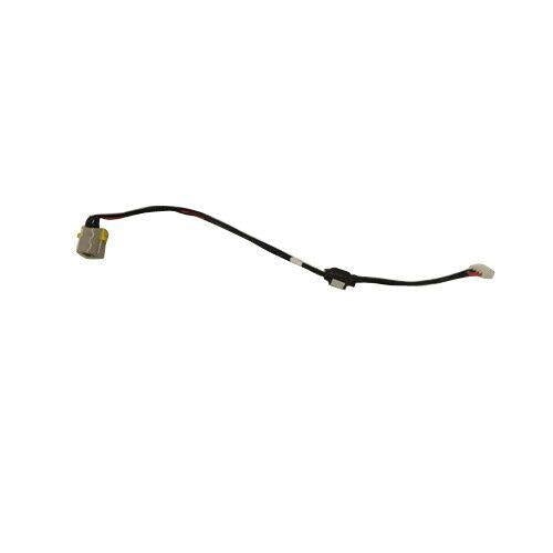 Image 1 of 1.. New Acer Aspire E1-532 E1-571 TravelMate P255-M Laptop Dc Jack Cable 50.M8EN2.002