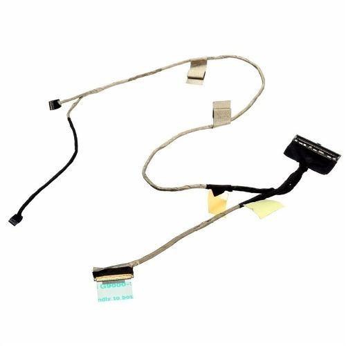 Image 1 de 1.. Nouveau câble EDP à 30 broches ACL 14005-00950400 14005-00950500 d’Asus, version 14005-00950300 de 15 cm pour assemblage tactile