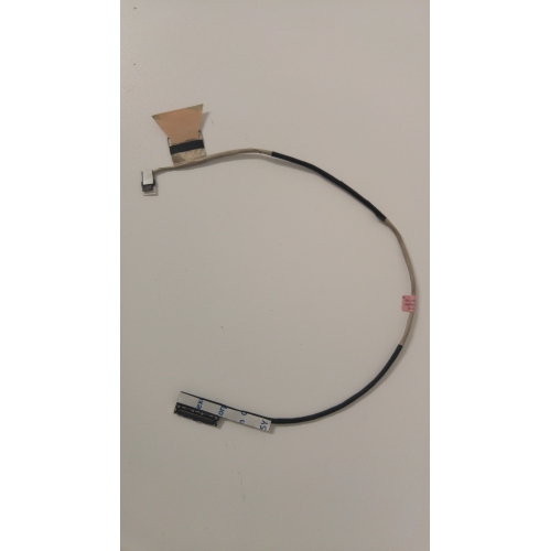 New HP 850 855 750 755 G5 ZBOOK 15U PS1715 LCD LED Cable 6017B0896201 30pin with touch