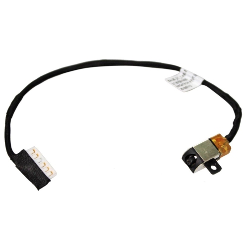 Image 1 de 1.. Nouveau câble de prise c.c. pour Inspiron P32E P32E001 P32E002 de Dell