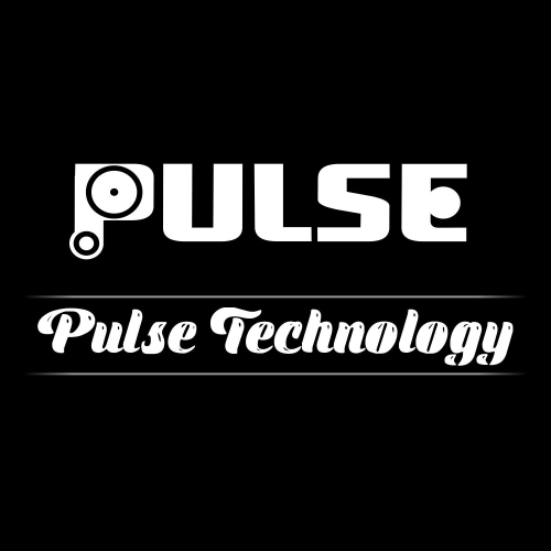 Pulse Technology COMP Compressor PT-33 Guitar or Bass Effect Pedal