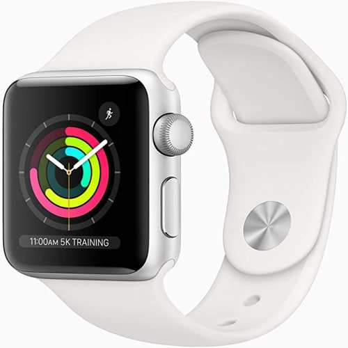 Apple Watch Series 3 On Sale | Best Buy Canada