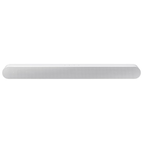 SAMSUNG  Refurbished (Good) - Hw-S61B 200-Watt 5.0 Channel Sound Bar - In White