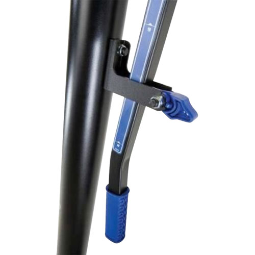 Panier de basketball portatif ajustable de 48 po Lifetime