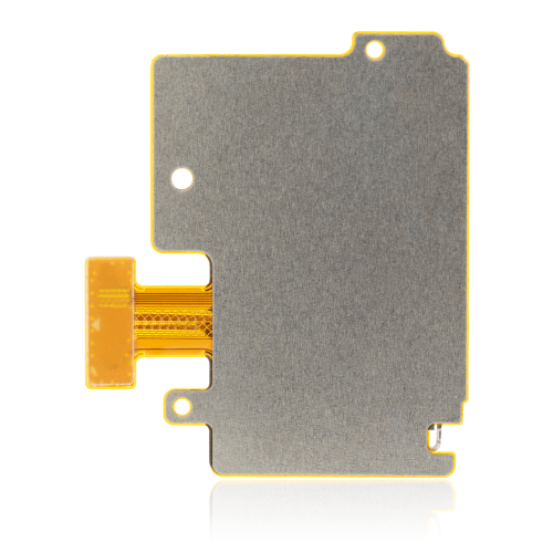 Lecteur de carte SIM de remplacement compatible avec câble flexible pour Galaxy Tab A de 8.4 po de Samsung