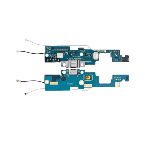 Replacement Charging Port Board Compatible For Samsung Galaxy Tab S3 9.7"