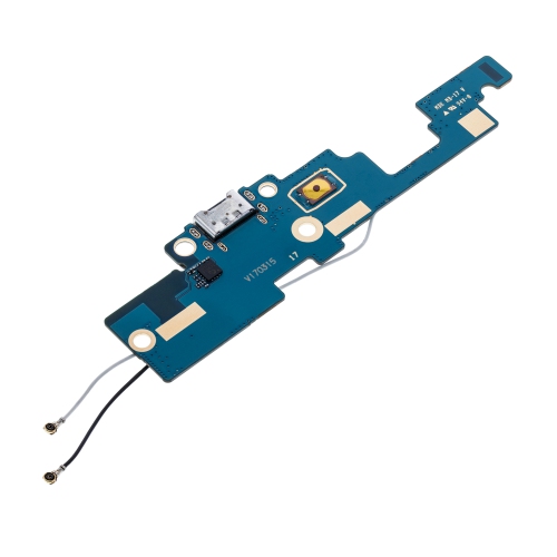 Replacement Charging Port Board Compatible For Samsung Galaxy Tab S3 9.7"