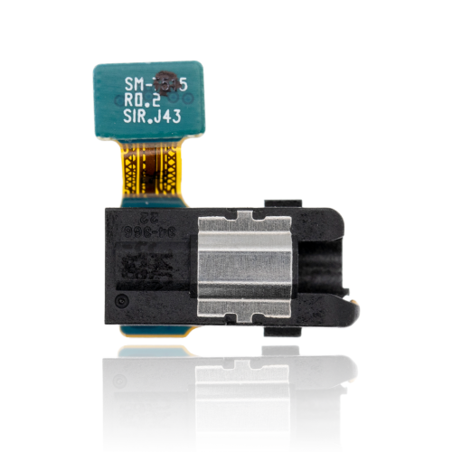 Replacement Headphone Jack Flex Cable Compatible For Samsung