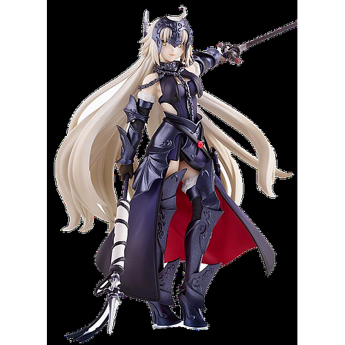 ANIPLEX  Conofig: Avenger/jeanne D'arc Fate/grand Order Figure