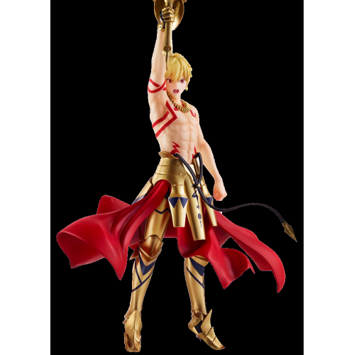 Aniplex ConoFig: Archer/Gilgamesh Fate/Grand Order Figure | Best Buy Canada