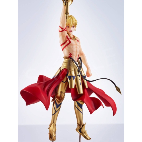 Aniplex ConoFig: Archer/Gilgamesh Fate/Grand Order Figure