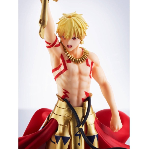 Aniplex ConoFig: Archer/Gilgamesh Fate/Grand Order Figure