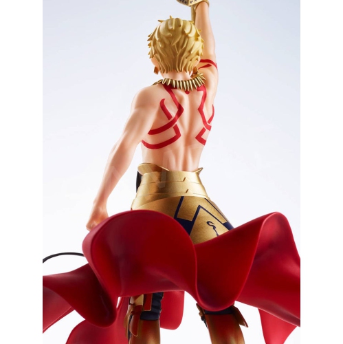 Aniplex ConoFig: Archer/Gilgamesh Fate/Grand Order Figure