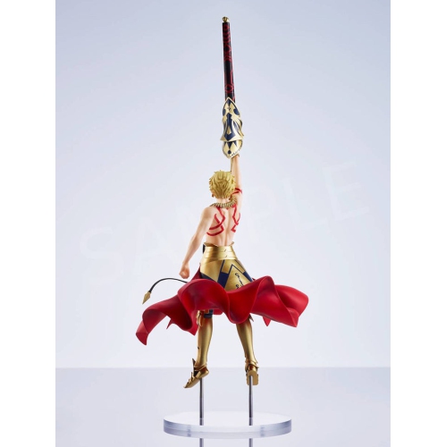 Aniplex ConoFig: Archer/Gilgamesh Fate/Grand Order Figure