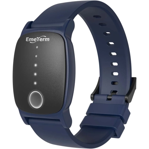 EmeTerm® Explorez des bracelets anti-nausée et vomissements