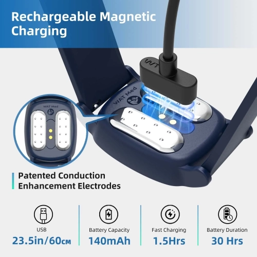 EmeTerm® Explorez des bracelets anti-nausée et vomissements