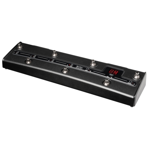 Hughes & Kettner FSM-432 MK IV Footswitch | Best Buy Canada