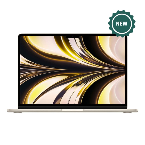 Apple MacBook Air 13.6-inch / M2 Chip 8-core CPU / 8GB RAM / 256GB 