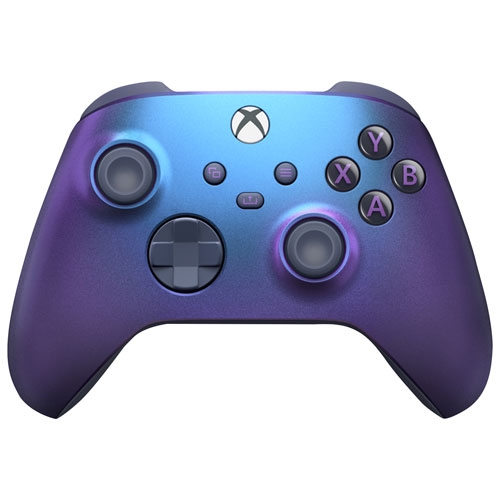 Xbox Wireless Controller - Stellar Shift Special Edition - Only at Best Buy