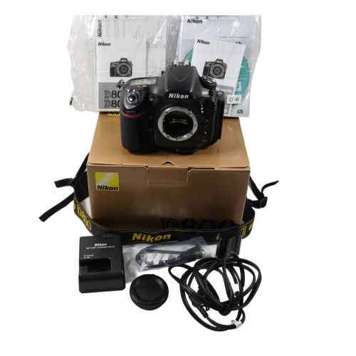 nikon d800 best buy