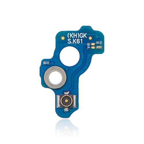 ESOURCE PARTS  Replacement Signal Antenna Board Compatible for Samsung Galaxy Z Fold 2 5G (F916)