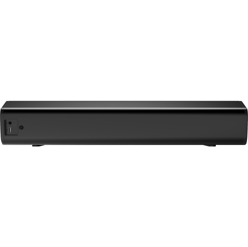 Creative Labs Stage Air V2 20-Watt 2.0 Channel Sound Bar -