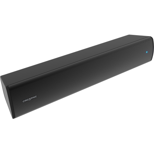 Creative Labs Stage Air V2 20-Watt 2.0 Channel Sound Bar -