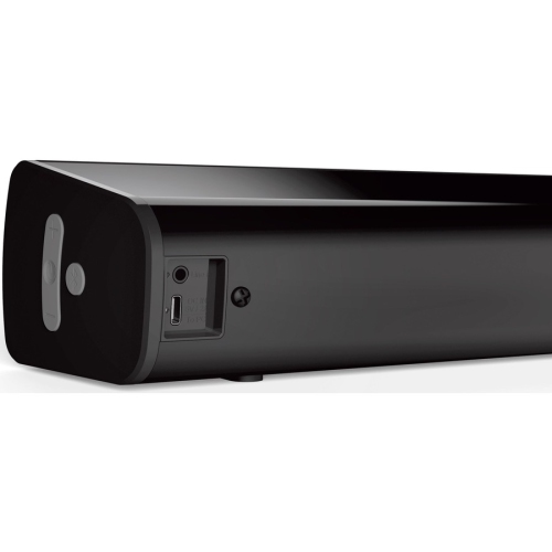 Creative Labs Stage Air V2 20-Watt 2.0 Channel Sound Bar -