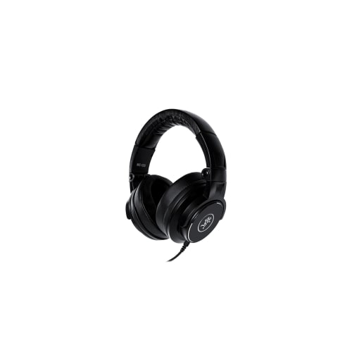 Mackie MC 150 Closed Back Headphones